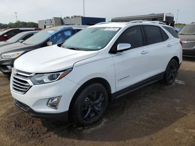 Photo 0 VIN: 3GNAXNEV3LS623652 - CHEVROLET EQUINOX 