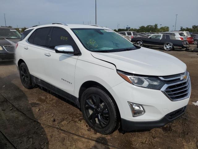 Photo 3 VIN: 3GNAXNEV3LS623652 - CHEVROLET EQUINOX 