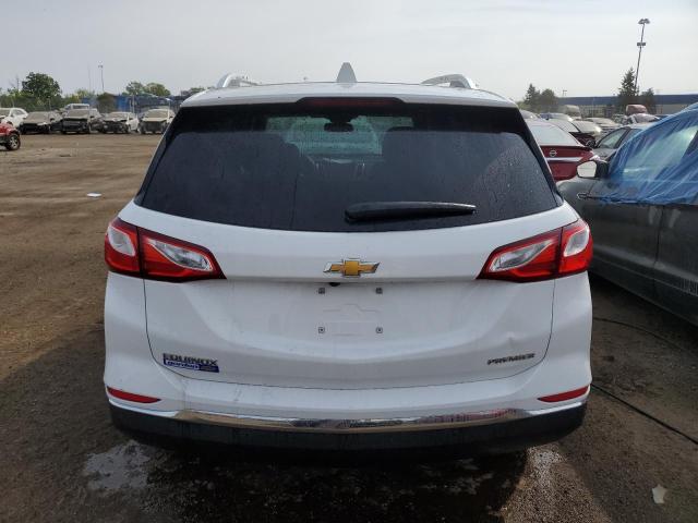 Photo 5 VIN: 3GNAXNEV3LS623652 - CHEVROLET EQUINOX 