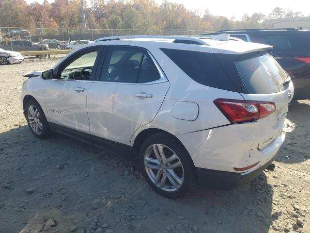 Photo 1 VIN: 3GNAXNEV3MS123606 - CHEVROLET EQUINOX PR 