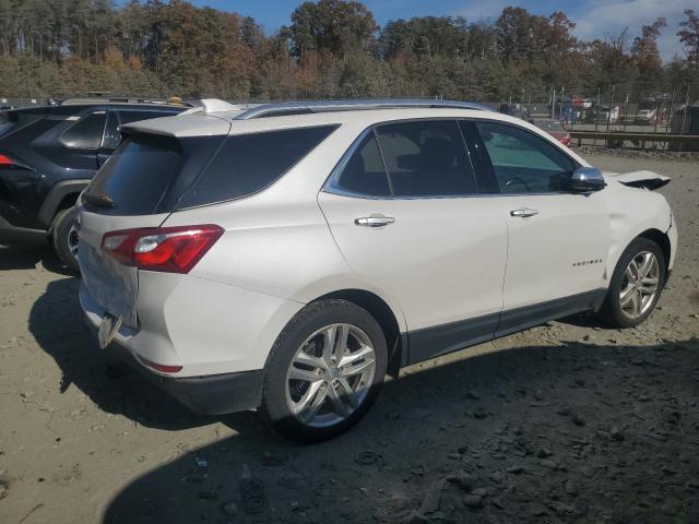 Photo 2 VIN: 3GNAXNEV3MS123606 - CHEVROLET EQUINOX PR 