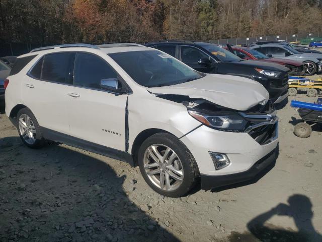 Photo 3 VIN: 3GNAXNEV3MS123606 - CHEVROLET EQUINOX PR 