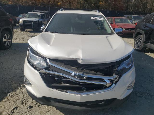 Photo 4 VIN: 3GNAXNEV3MS123606 - CHEVROLET EQUINOX PR 