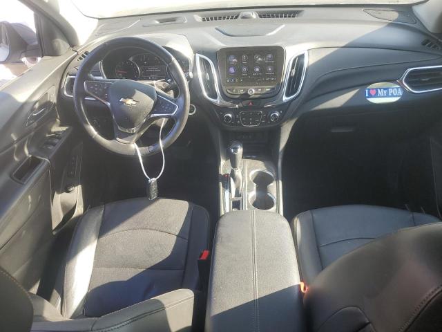 Photo 7 VIN: 3GNAXNEV3MS123606 - CHEVROLET EQUINOX PR 