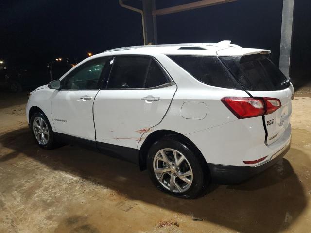 Photo 1 VIN: 3GNAXNEV3MS170151 - CHEVROLET EQUINOX PR 