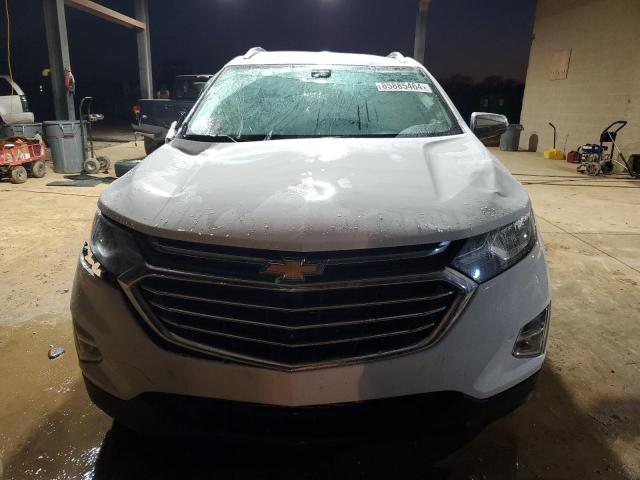 Photo 4 VIN: 3GNAXNEV3MS170151 - CHEVROLET EQUINOX PR 