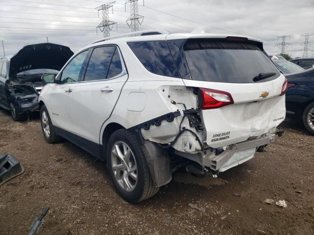 Photo 1 VIN: 3GNAXNEV3MS175527 - CHEVROLET EQUINOX PR 