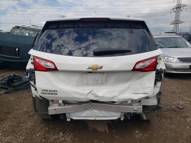 Photo 5 VIN: 3GNAXNEV3MS175527 - CHEVROLET EQUINOX PR 