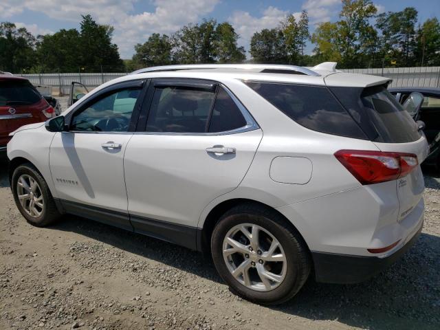 Photo 1 VIN: 3GNAXNEV3MS183028 - CHEVROLET EQUINOX PR 