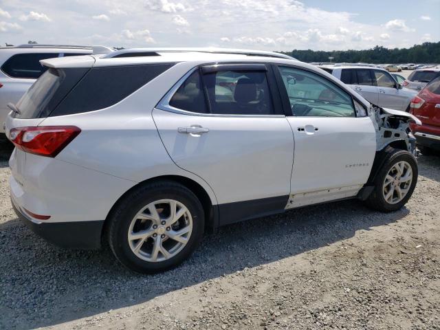 Photo 2 VIN: 3GNAXNEV3MS183028 - CHEVROLET EQUINOX PR 