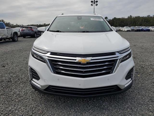 Photo 4 VIN: 3GNAXNEV3NS117807 - CHEVROLET EQUINOX PR 