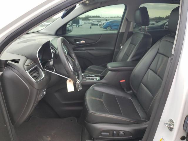 Photo 6 VIN: 3GNAXNEV3NS117807 - CHEVROLET EQUINOX PR 