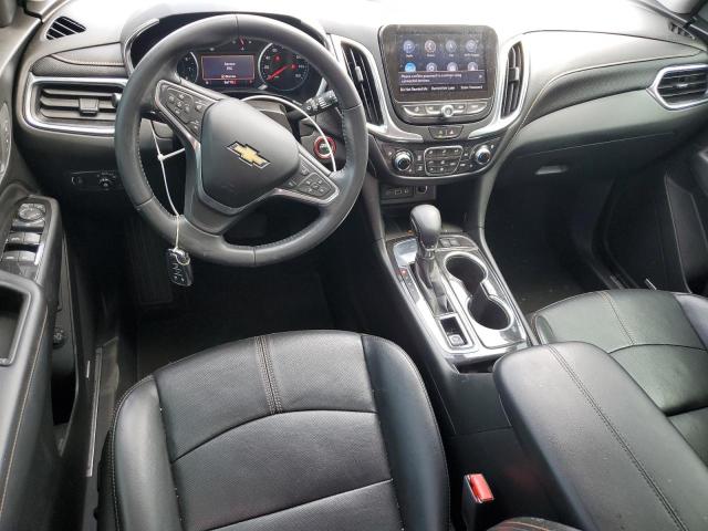 Photo 7 VIN: 3GNAXNEV3NS117807 - CHEVROLET EQUINOX PR 