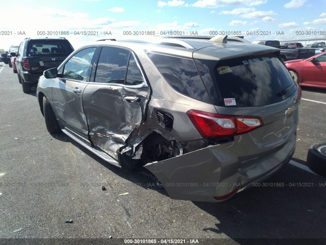 Photo 2 VIN: 3GNAXNEV4KS505222 - CHEVROLET EQUINOX 