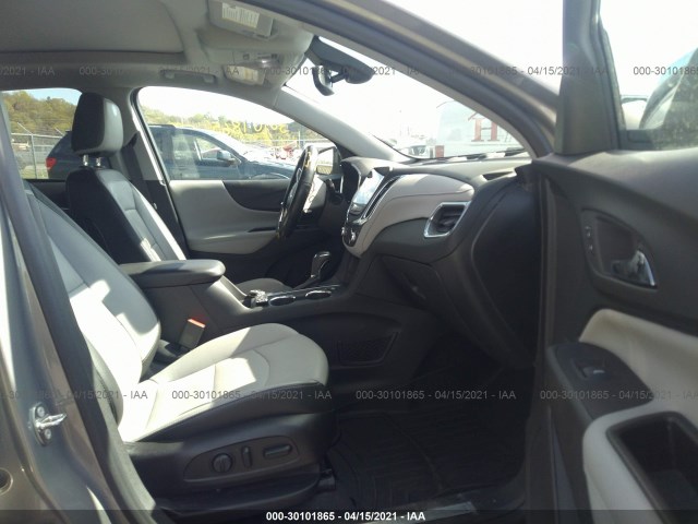 Photo 4 VIN: 3GNAXNEV4KS505222 - CHEVROLET EQUINOX 