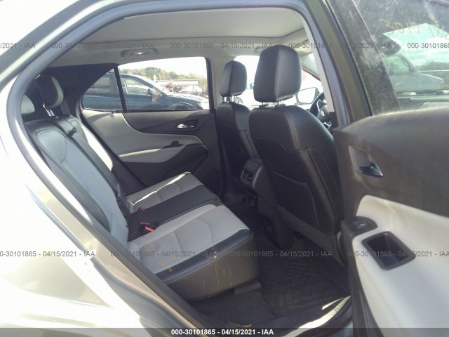 Photo 7 VIN: 3GNAXNEV4KS505222 - CHEVROLET EQUINOX 