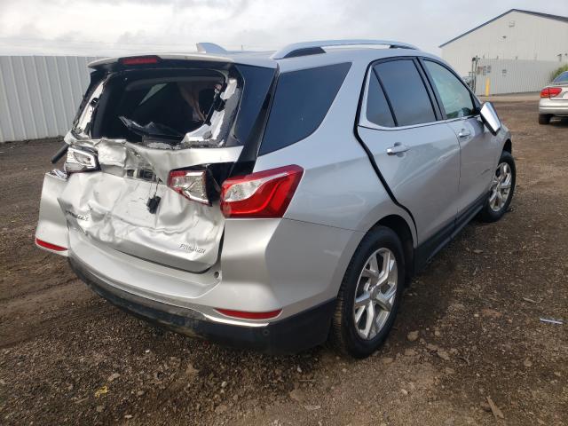 Photo 3 VIN: 3GNAXNEV4LS503178 - CHEVROLET EQUINOX PR 