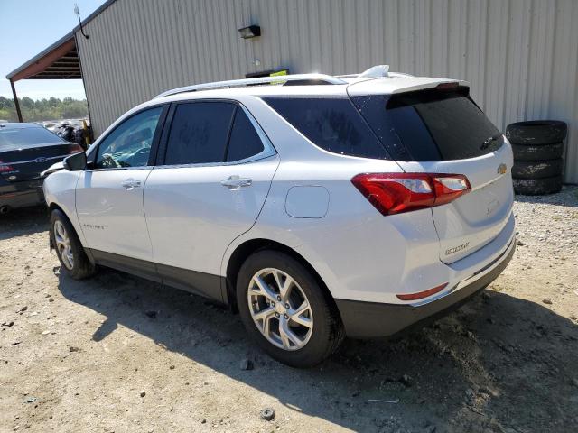 Photo 1 VIN: 3GNAXNEV4LS510132 - CHEVROLET EQUINOX PR 