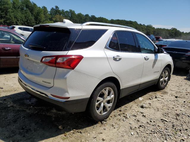 Photo 2 VIN: 3GNAXNEV4LS510132 - CHEVROLET EQUINOX PR 