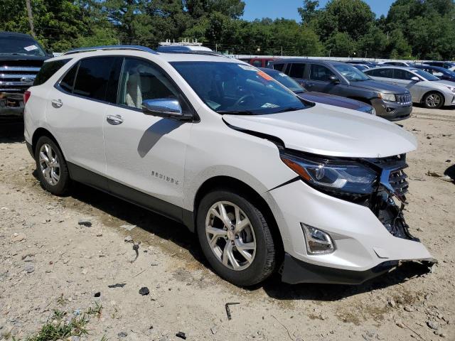 Photo 3 VIN: 3GNAXNEV4LS510132 - CHEVROLET EQUINOX PR 