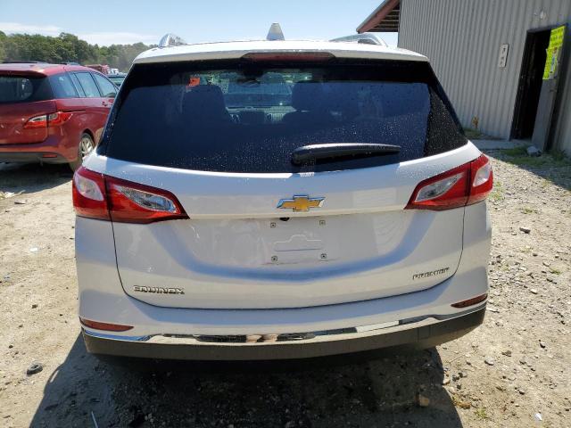 Photo 5 VIN: 3GNAXNEV4LS510132 - CHEVROLET EQUINOX PR 