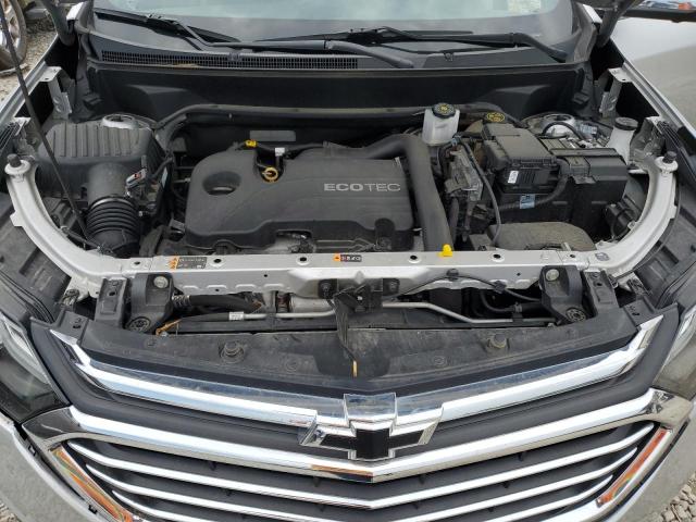 Photo 11 VIN: 3GNAXNEV4LS511992 - CHEVROLET EQUINOX 