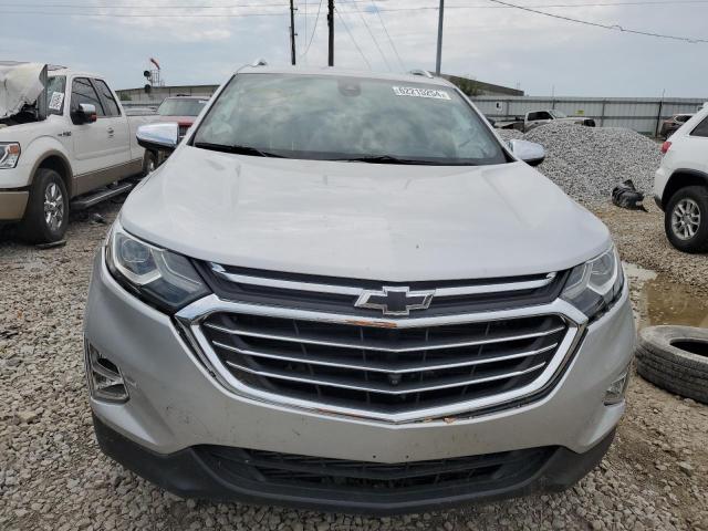 Photo 4 VIN: 3GNAXNEV4LS511992 - CHEVROLET EQUINOX 