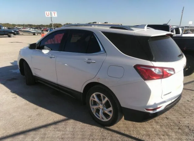 Photo 2 VIN: 3GNAXNEV4LS723016 - CHEVROLET EQUINOX 