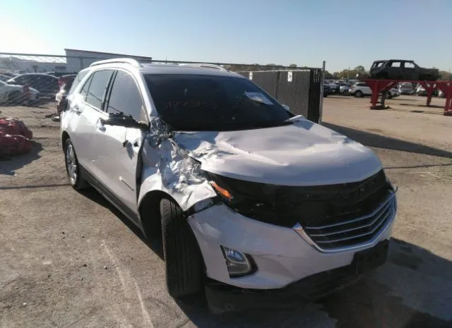 Photo 5 VIN: 3GNAXNEV4LS723016 - CHEVROLET EQUINOX 