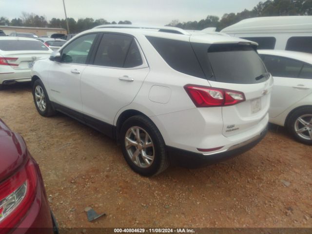 Photo 2 VIN: 3GNAXNEV4LS730337 - CHEVROLET EQUINOX 