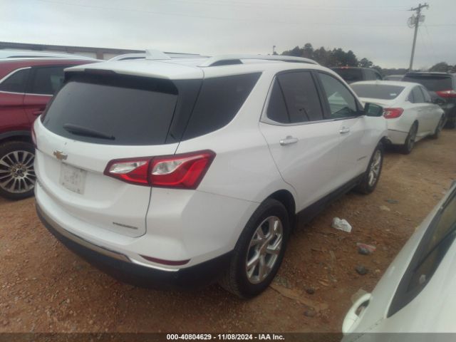 Photo 3 VIN: 3GNAXNEV4LS730337 - CHEVROLET EQUINOX 