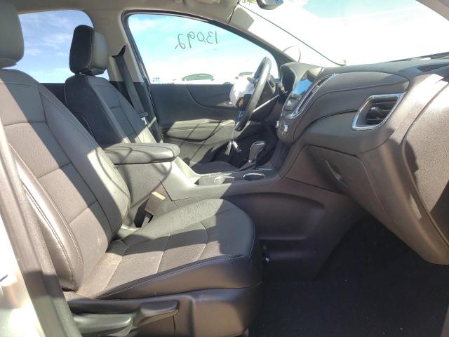 Photo 4 VIN: 3GNAXNEV4MS148451 - CHEVROLET EQUINOX PR 