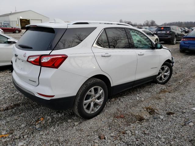 Photo 2 VIN: 3GNAXNEV4MS163354 - CHEVROLET EQUINOX PR 