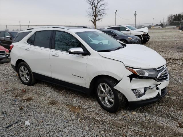 Photo 3 VIN: 3GNAXNEV4MS163354 - CHEVROLET EQUINOX PR 