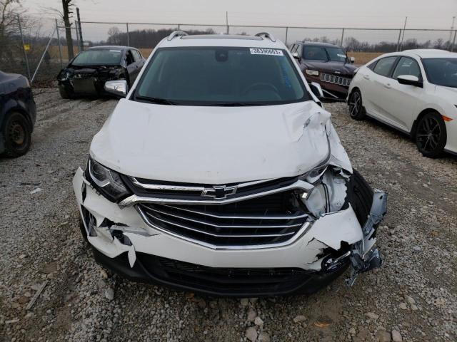 Photo 4 VIN: 3GNAXNEV4MS163354 - CHEVROLET EQUINOX PR 