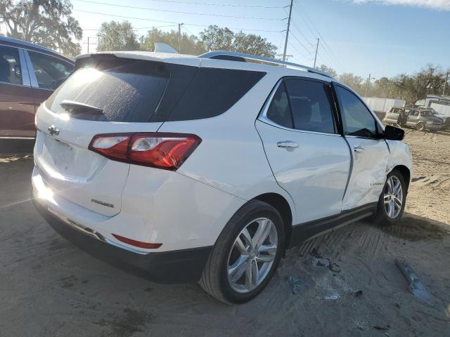 Photo 2 VIN: 3GNAXNEV4MS164228 - CHEVROLET EQUINOX PR 