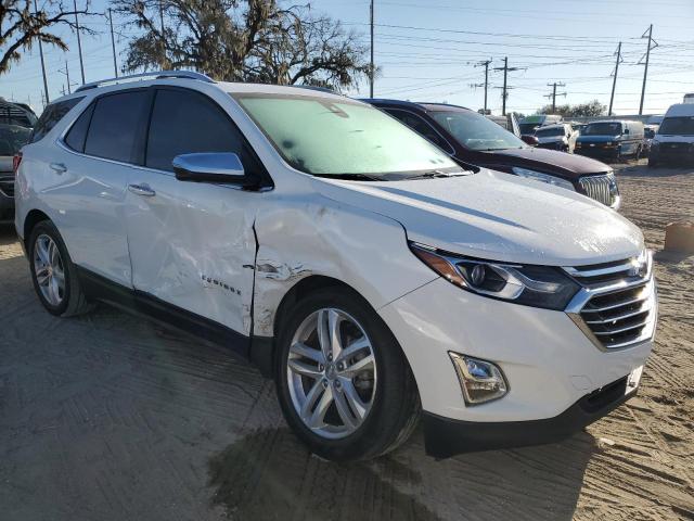 Photo 3 VIN: 3GNAXNEV4MS164228 - CHEVROLET EQUINOX PR 