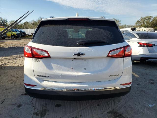 Photo 5 VIN: 3GNAXNEV4MS164228 - CHEVROLET EQUINOX PR 