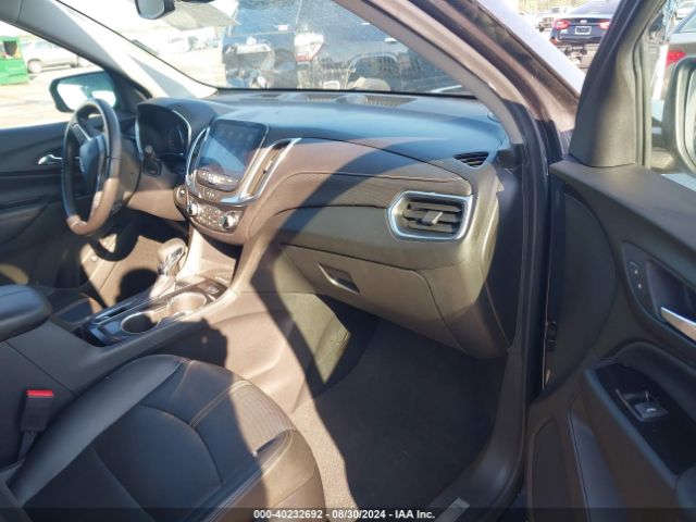 Photo 4 VIN: 3GNAXNEV4NS222744 - CHEVROLET EQUINOX 