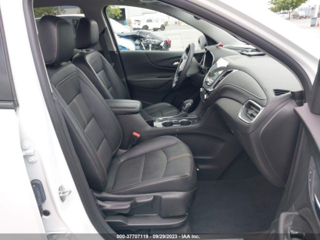 Photo 4 VIN: 3GNAXNEV4NS245442 - CHEVROLET EQUINOX 