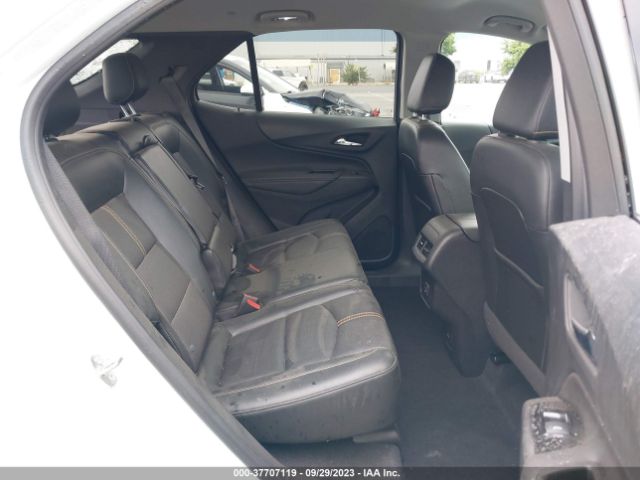 Photo 7 VIN: 3GNAXNEV4NS245442 - CHEVROLET EQUINOX 