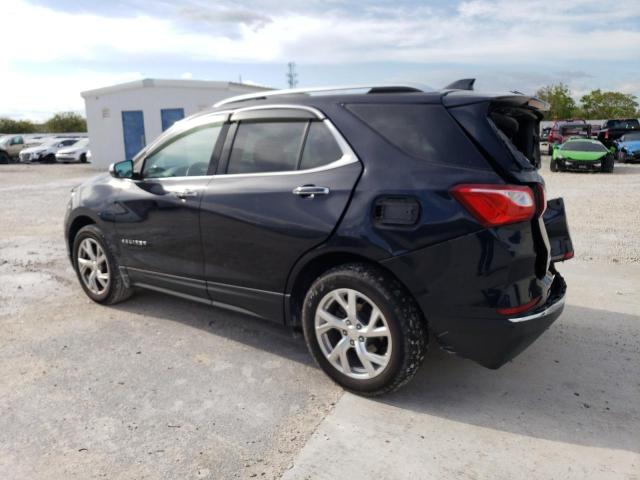 Photo 1 VIN: 3GNAXNEV5LS510835 - CHEVROLET EQUINOX PR 