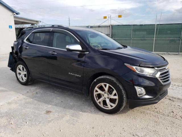 Photo 3 VIN: 3GNAXNEV5LS510835 - CHEVROLET EQUINOX PR 