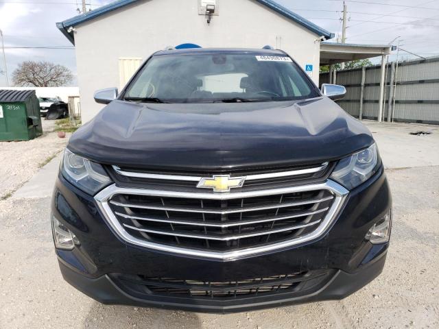 Photo 4 VIN: 3GNAXNEV5LS510835 - CHEVROLET EQUINOX PR 