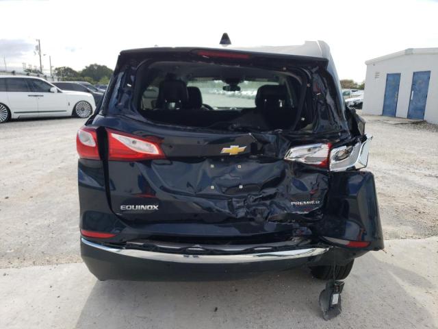 Photo 5 VIN: 3GNAXNEV5LS510835 - CHEVROLET EQUINOX PR 