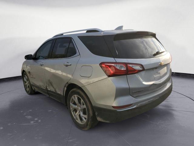 Photo 1 VIN: 3GNAXNEV5LS512438 - CHEVROLET EQUINOX PR 