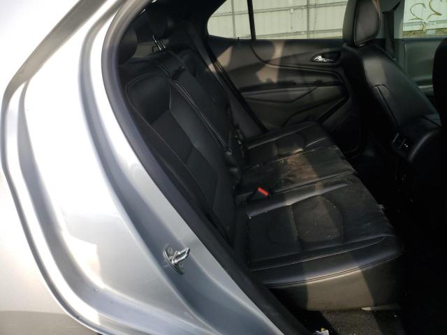 Photo 10 VIN: 3GNAXNEV5LS512438 - CHEVROLET EQUINOX PR 