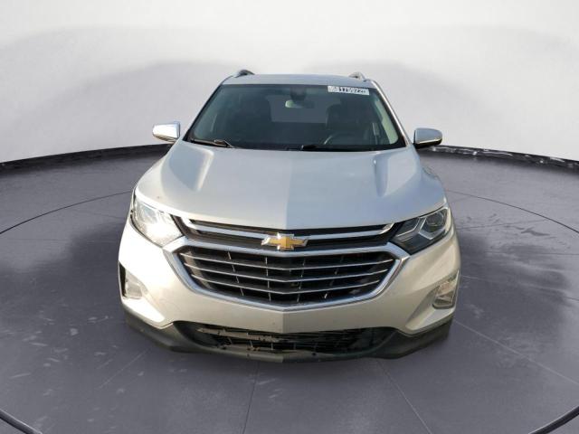 Photo 4 VIN: 3GNAXNEV5LS512438 - CHEVROLET EQUINOX PR 