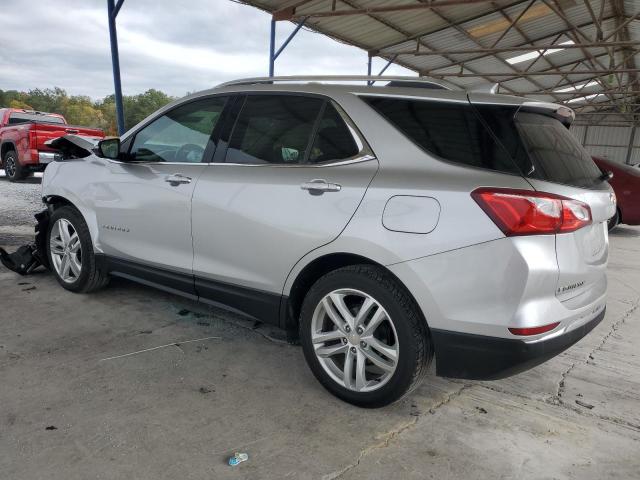 Photo 1 VIN: 3GNAXNEV5LS615973 - CHEVROLET EQUINOX PR 