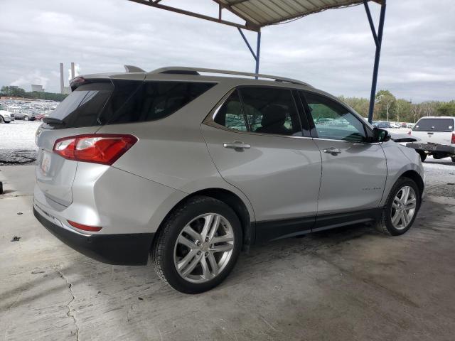 Photo 2 VIN: 3GNAXNEV5LS615973 - CHEVROLET EQUINOX PR 